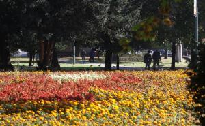 Bježi kišo s prozora: Kada nam se vraća ljepše vrijeme